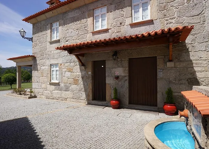 Tatil Evi Casa Da Torre *