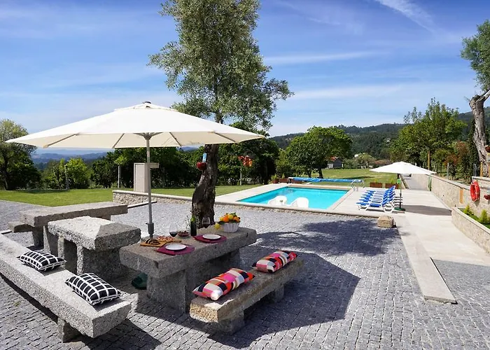 Tatil Evi Casa Da Torre *