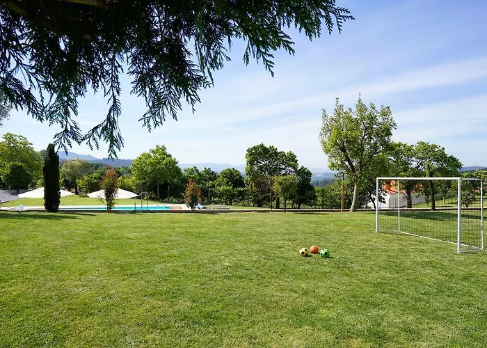 Tatil Evi Casa Da Torre