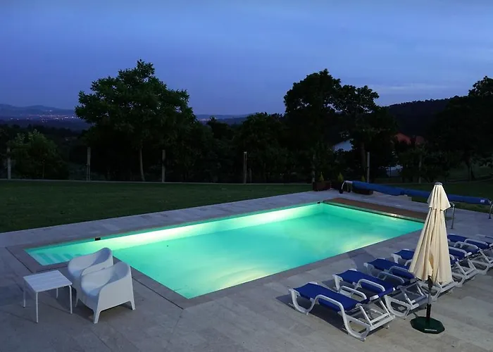 Tatil Evi Casa Da Torre