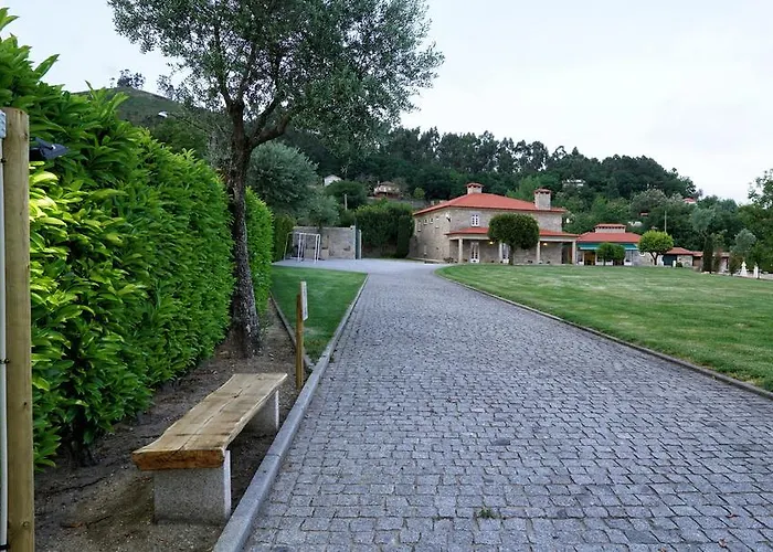 Tatil Evi Casa Da Torre Portela de Vade