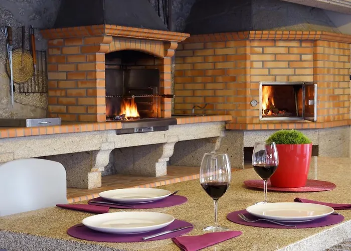 Tatil Evi Casa Da Torre *