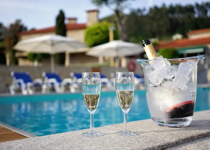 Casa Da Torre * Portela de Vade