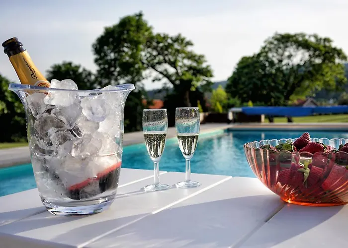 Tatil Evi Casa Da Torre