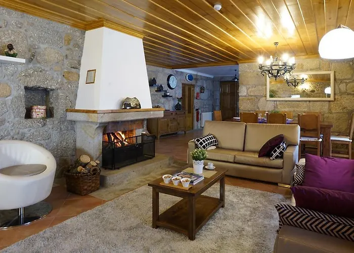 Tatil Evi Casa Da Torre *