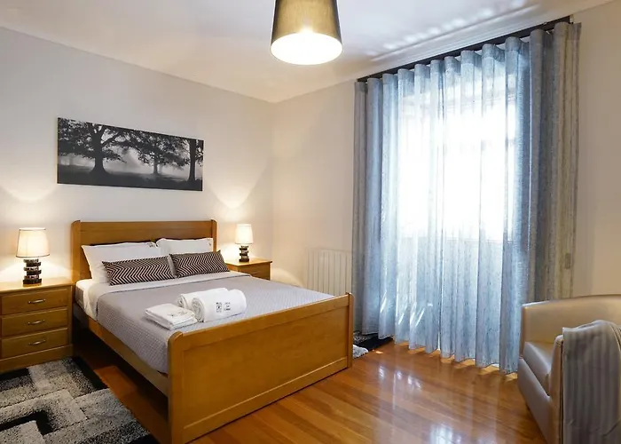 Tatil Evi Casa Da Torre Portela de Vade