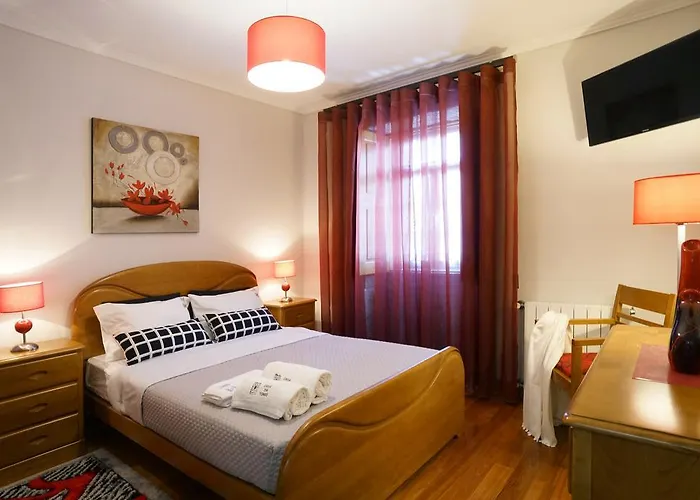 Casa Da Torre Portela de Vade