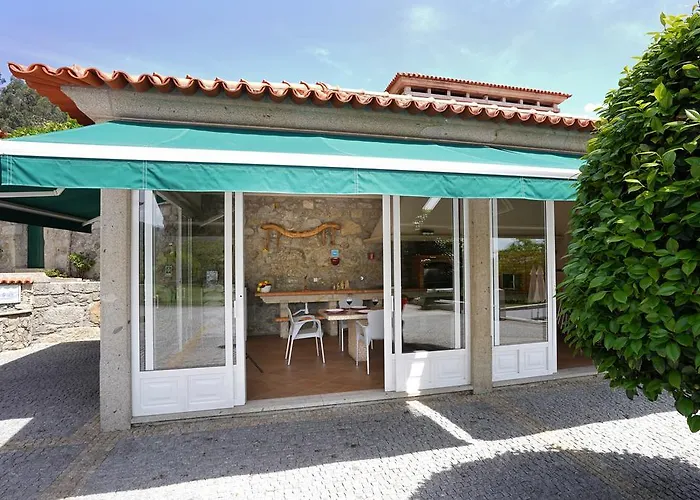 Casa Da Torre Portela de Vade