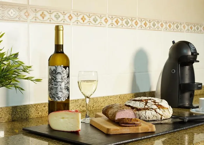 Tatil Evi Casa Da Torre *