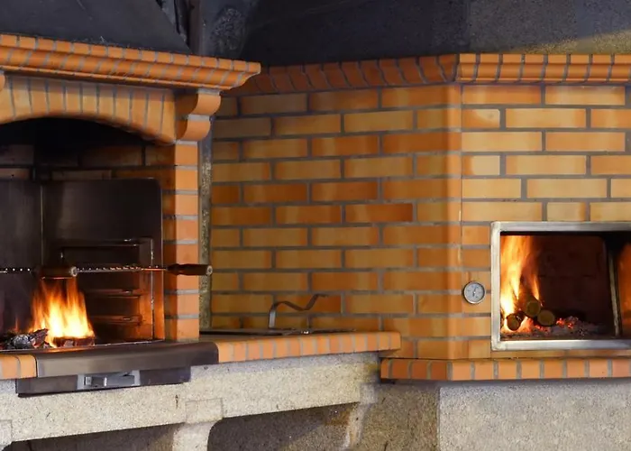 Tatil Evi Casa Da Torre