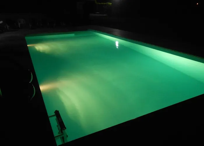 Tatil Evi Casa Da Torre Portela de Vade