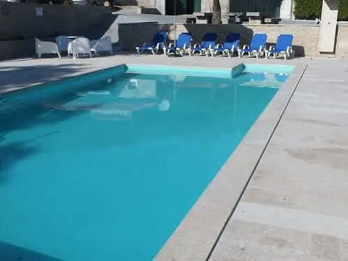 Casa Da Torre Tatil Evi *