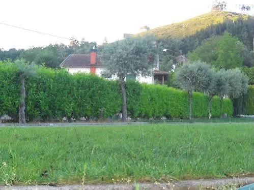 Casa Da Torre Tatil Evi *